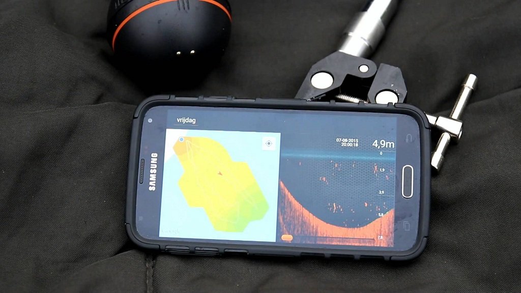 Best Portable Fish Finder: Find One That Meets Your Standards