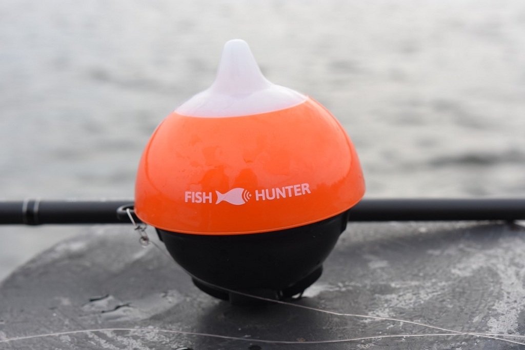 FishHunter Directional 3D Wireless Fish Finder Review