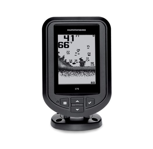 Humminbird PiranhaMAX 175 Fish Finder Review