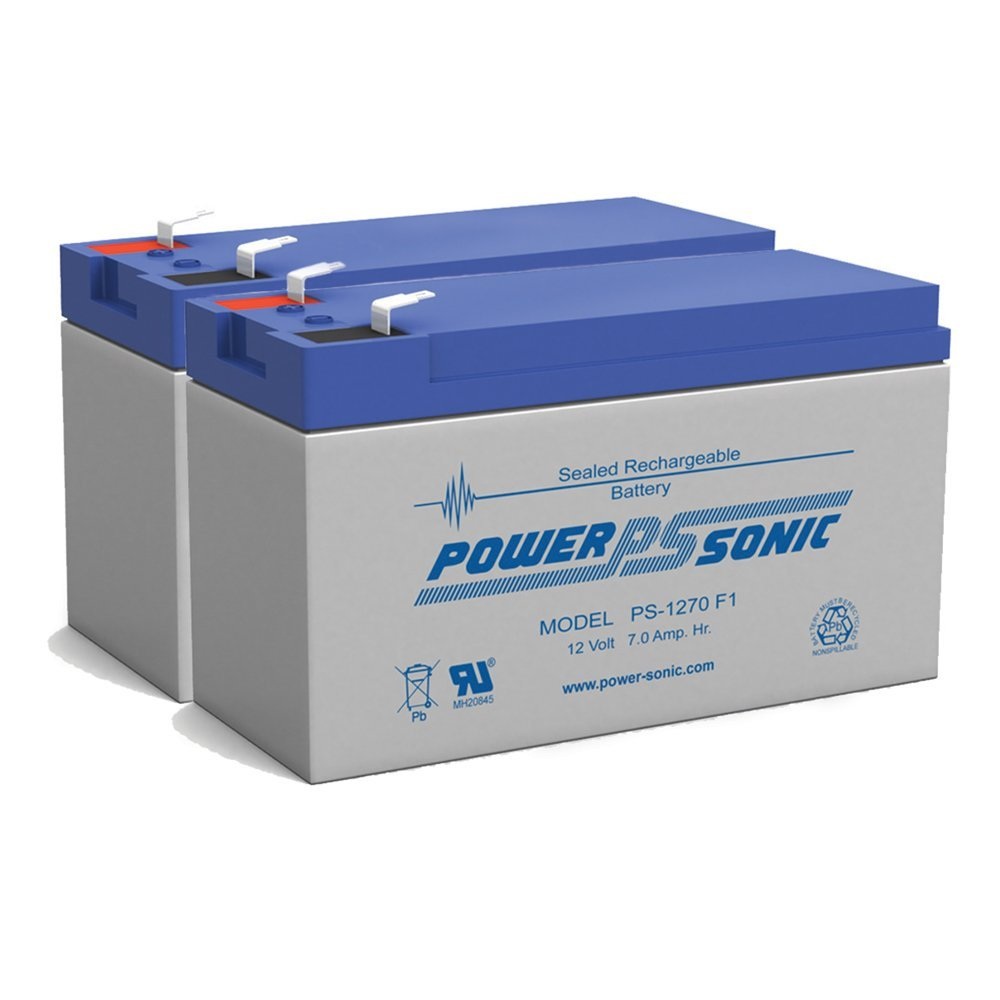 Best Fish Finder Batteries