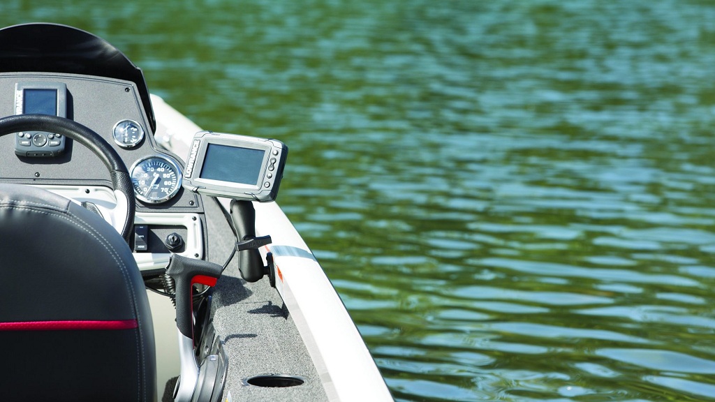 Best Fish Finder Mounts