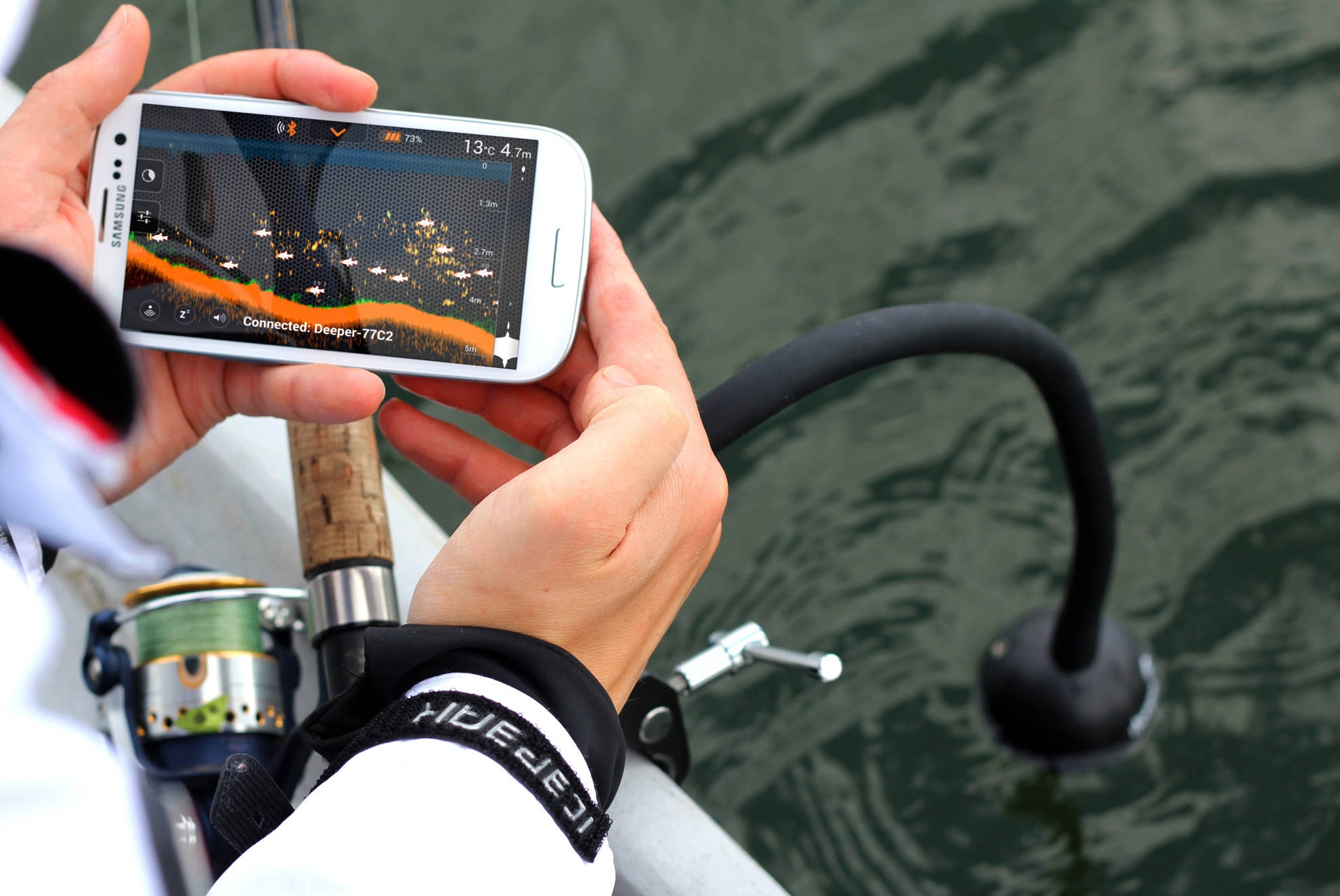 Best Portable Fish Finder: Find One That Meets Your Standards