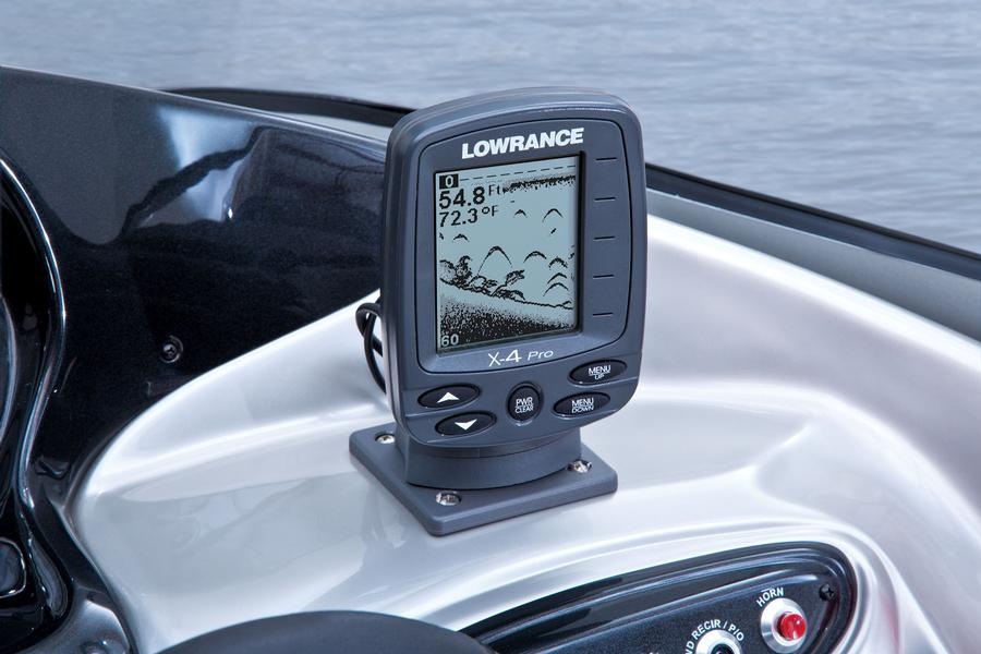Facts You Need to Know About Reading a Fish Finder Screen