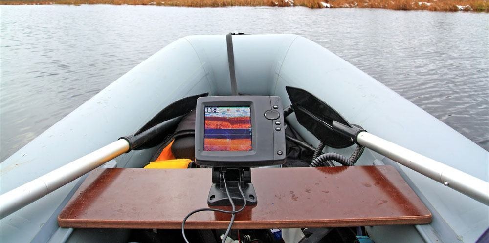 Facts You Need to Know About Reading a Fish Finder Screen