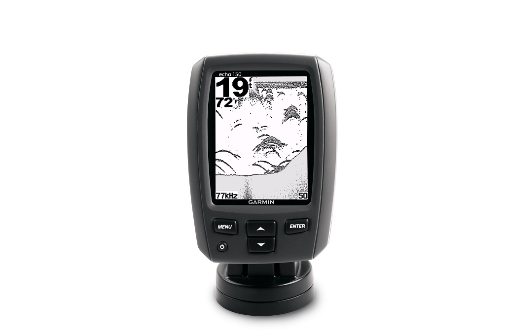 Garmin Echo 150 Fish Finder Review