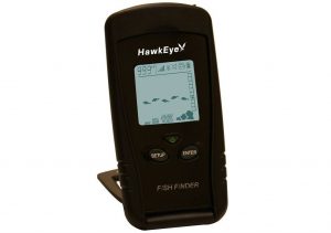 NorCross HawkEye F33P Fish Finder Review