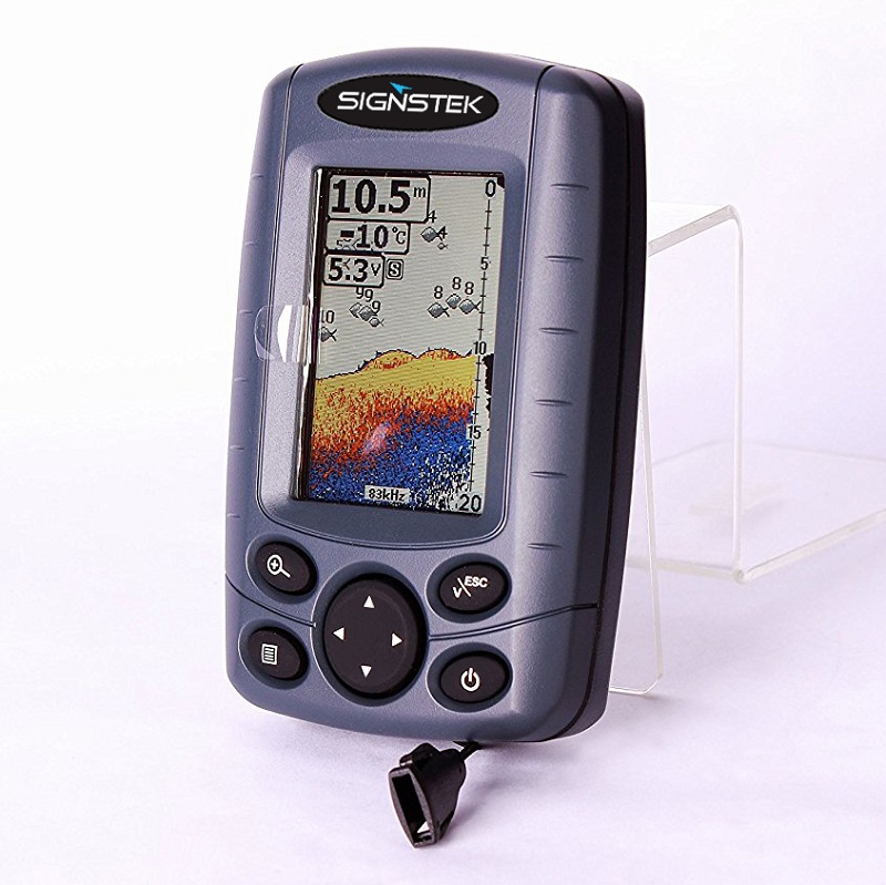 Signstek FF-003 Portable Finder Review